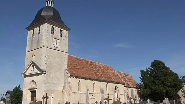 Photo de Morteaux-Coulibœuf