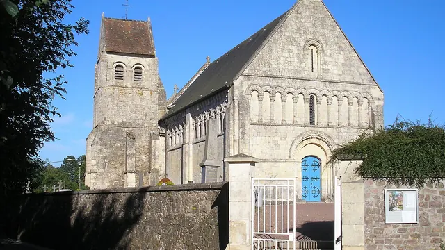 Photo de Mouen