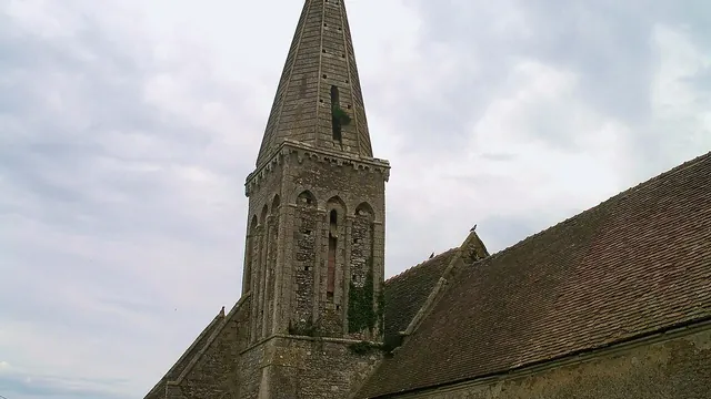 Photo de Moulines