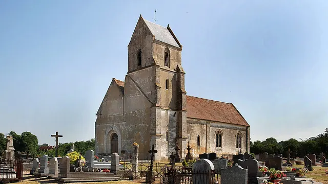 Photo de Les Moutiers-en-Auge