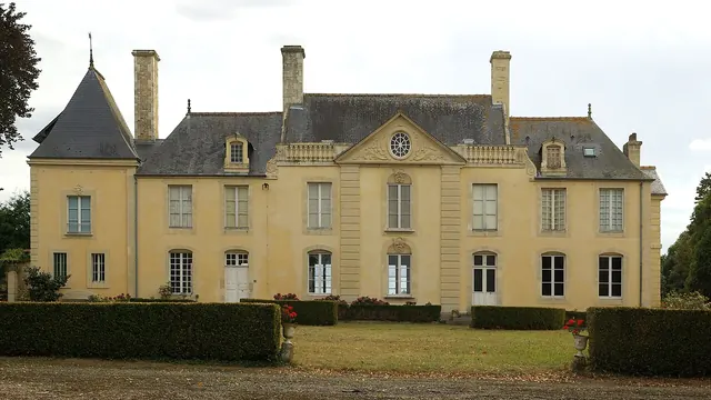 Photo de Les Moutiers-en-Cinglais