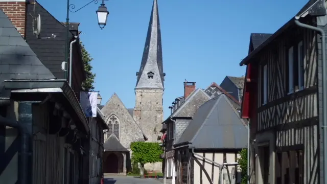 Photo de Moyaux