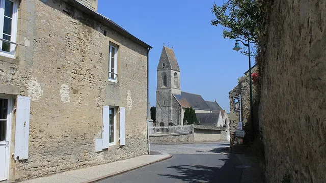 Photo de Nonant