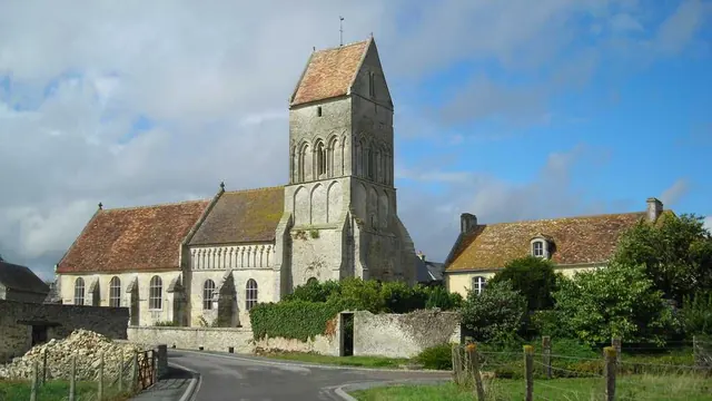 Photo de Noron-l'Abbaye