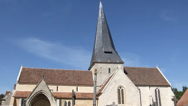 Photo de Norrey-en-Auge