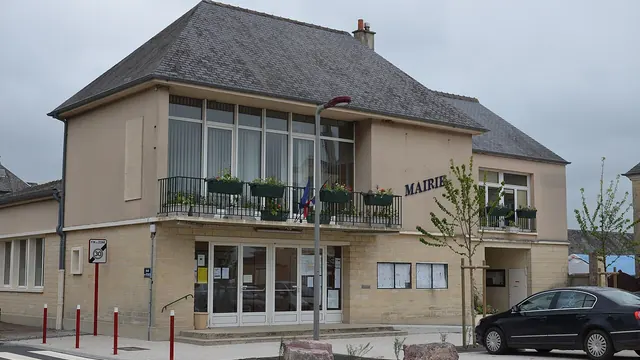 Photo de Val d'Arry