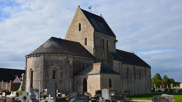 Photo de Osmanville
