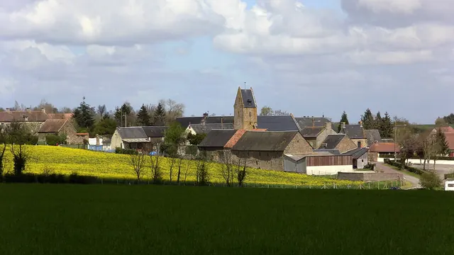 Photo de Ouffières