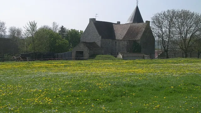 Photo de Ouilly-le-Tesson