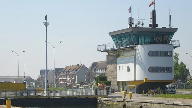 Photo de Ouistreham