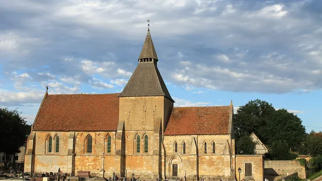 Photo de Ouville-la-Bien-Tournée