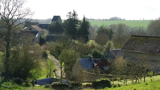 Photo de Parfouru-sur-Odon