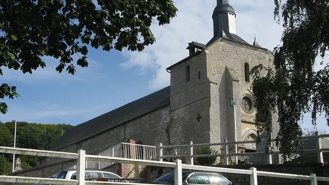 Photo de Pennedepie