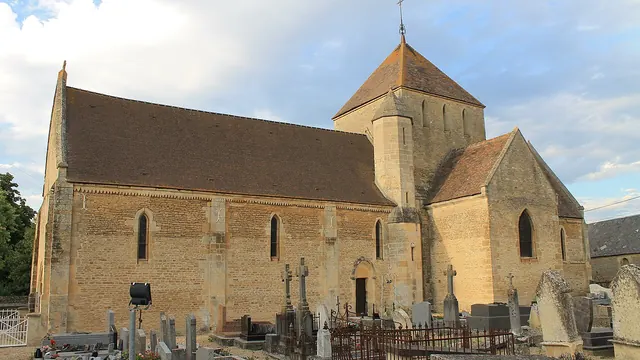 Photo de Percy-en-Auge
