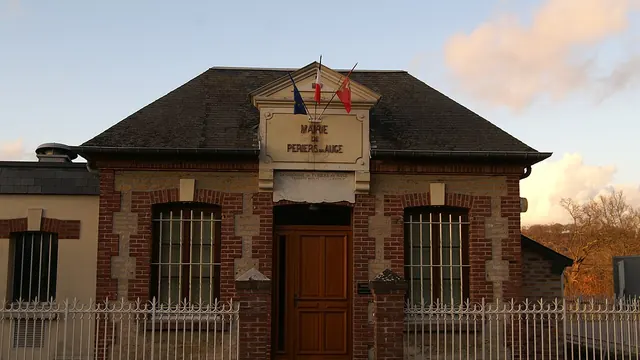 Photo de Périers-en-Auge