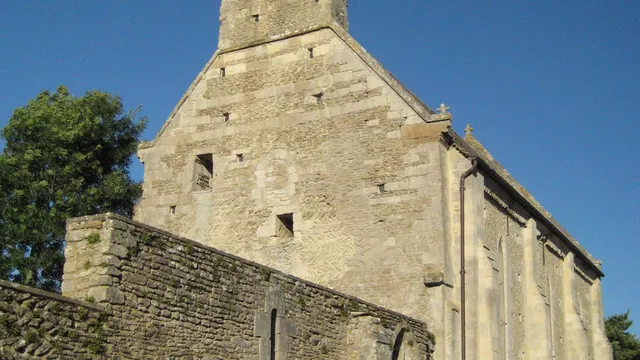 Photo de Périers-sur-le-Dan