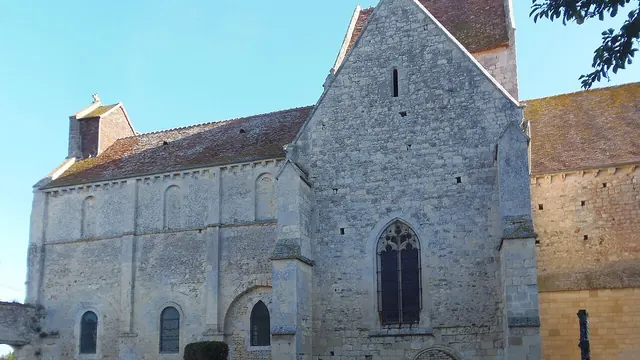 Photo de Perrières