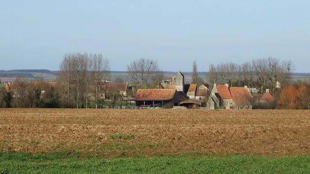 Photo de Pertheville-Ners