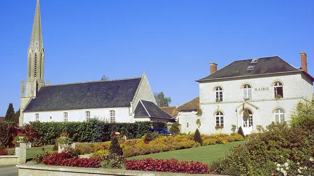 Photo de Petiville