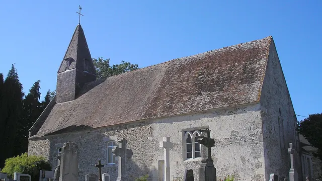 Photo de Pierrepont
