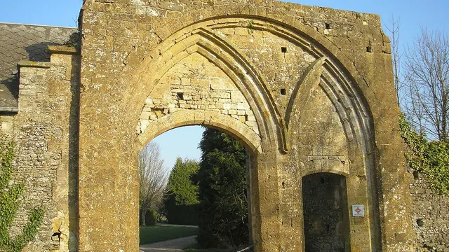 Photo de Le Plessis-Grimoult