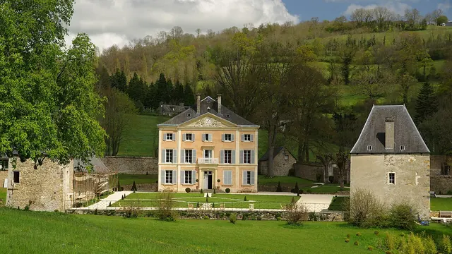 Photo de La Pommeraye