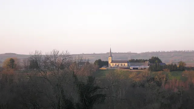 Photo de Pont-Bellanger