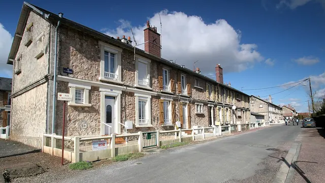 Photo de Potigny