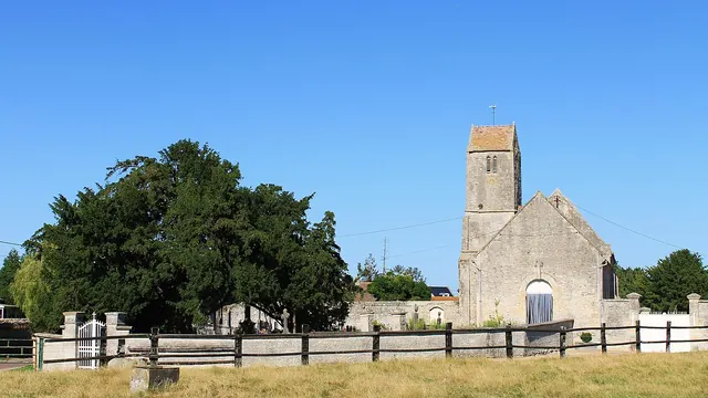 Photo de Poussy-la-Campagne