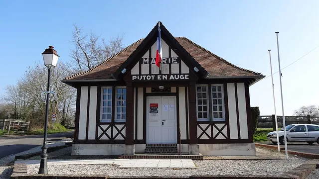 Photo de Putot-en-Auge