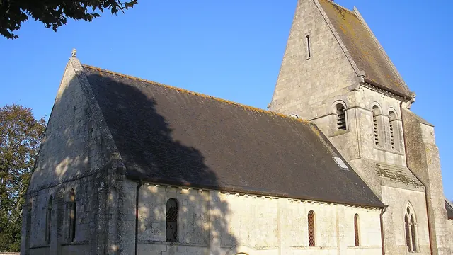 Photo de Putot-en-Bessin