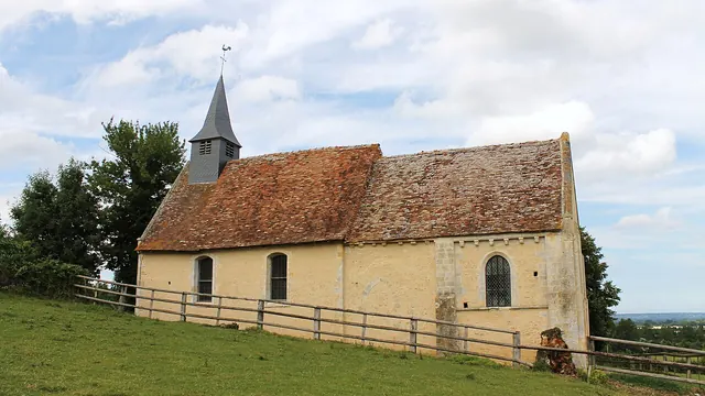 Photo de Belle Vie en Auge