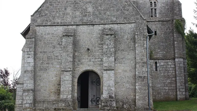 Photo de Quetteville