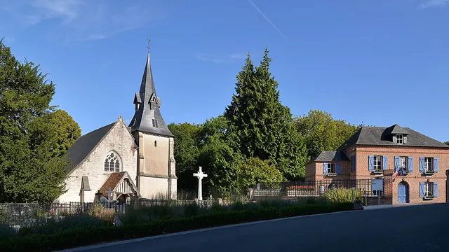 Photo de Reux