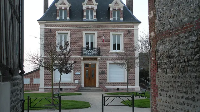 Photo de La Rivière-Saint-Sauveur