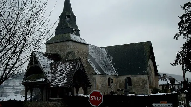 Photo de Rocques