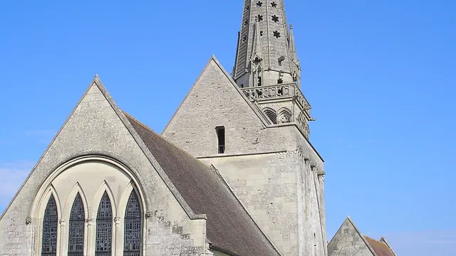 Photo de Rouvres