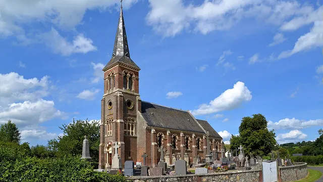Photo de Rumesnil