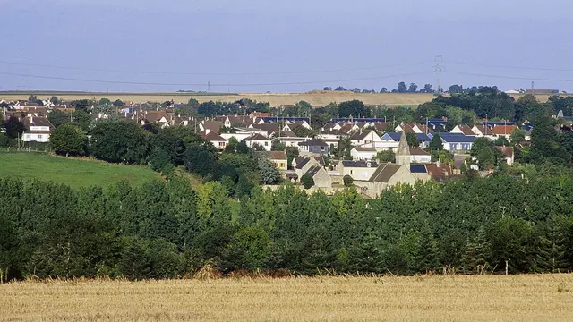 Photo de Saint-André-sur-Orne