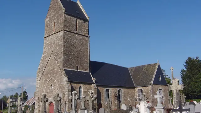 Photo de Saint-Aubin-des-Bois