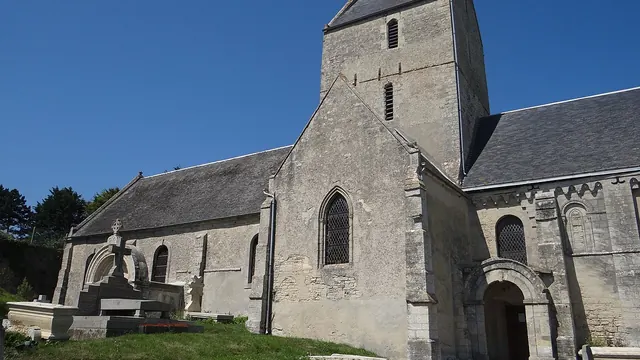 Photo de Saint-Côme-de-Fresné