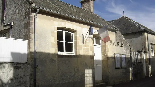 Photo de Sainte-Croix-sur-Mer