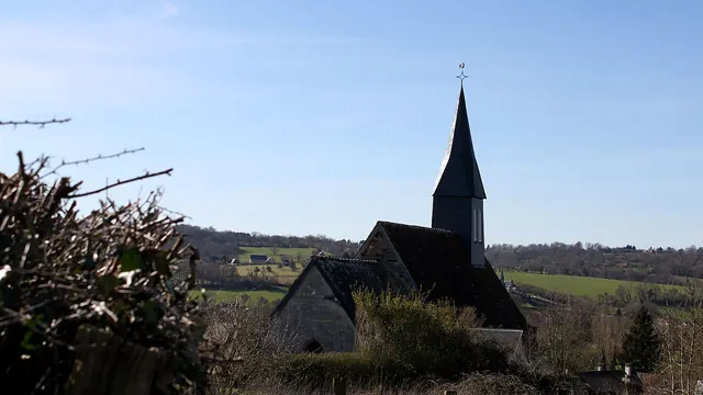 Photo de Saint-Denis-de-Mailloc