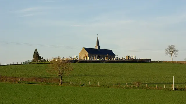 Photo de Saint-Denis-de-Méré