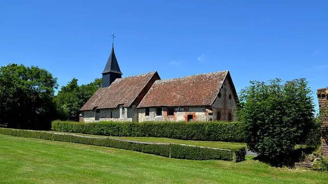 Photo de Saint-Désir