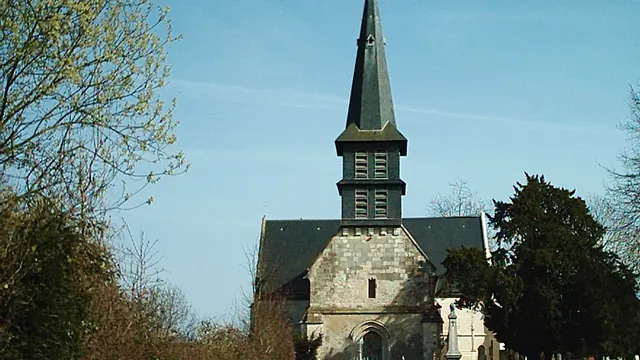 Photo de Saint-Étienne-la-Thillaye