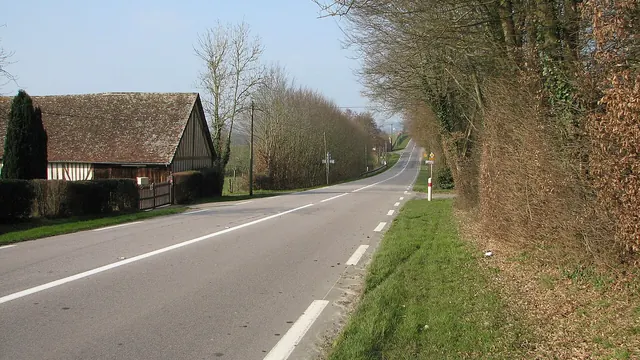 Photo de Val-de-Vie