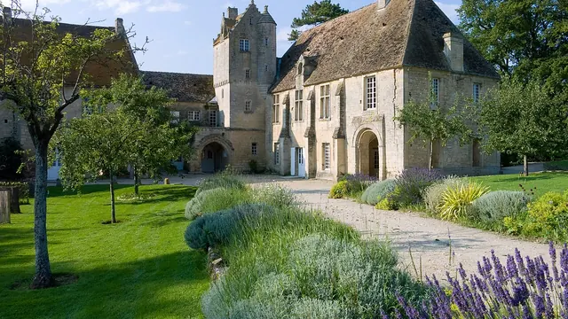 Photo de Saint-Gabriel-Brécy