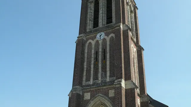 Photo de Saint-Gatien-des-Bois