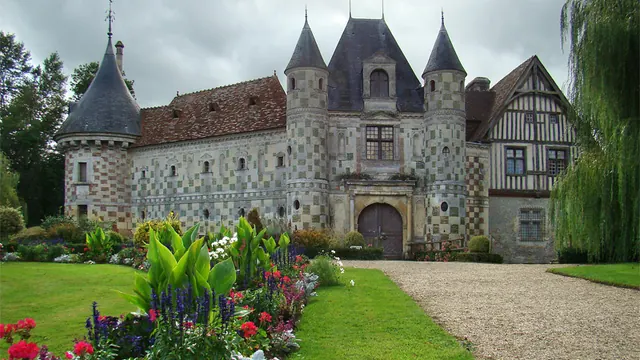 Photo de Saint-Germain-de-Livet
